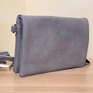 NWT Joy Susan clutch purse